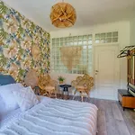 Casa Bambou