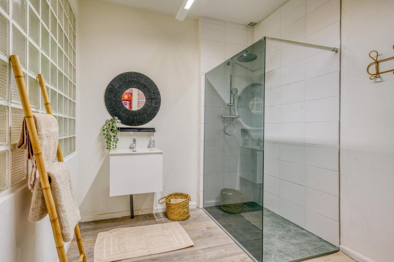 Appartement Casa Bambou *